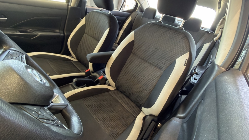 nissan versa 1.6 16v flex advance xtronic 4p automatico 20219