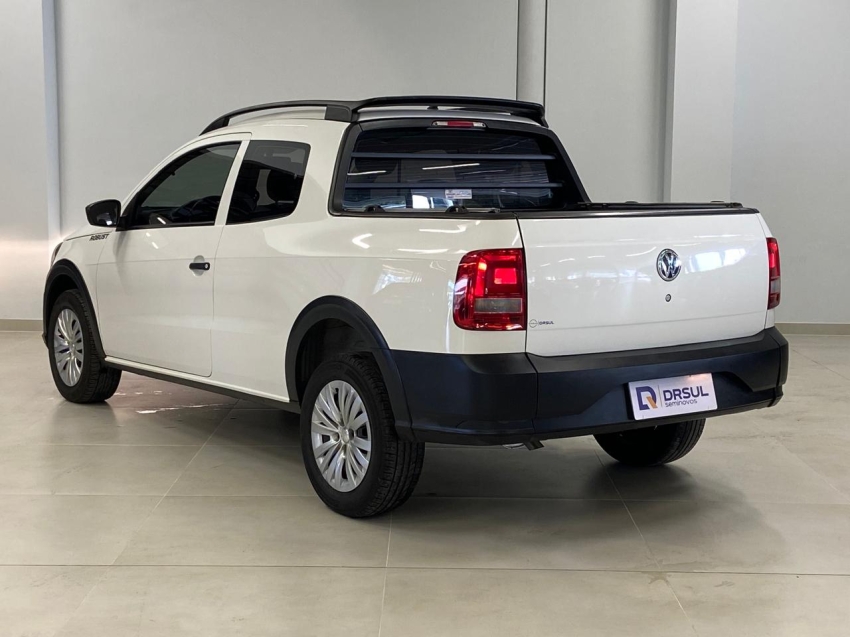 volkswagen saveiro 1.6 msi robust cd 8v flex 2p manual 20193