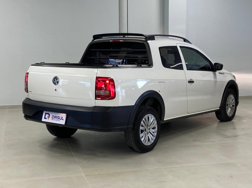 volkswagen saveiro 1.6 msi robust cd 8v flex 2p manual 20192