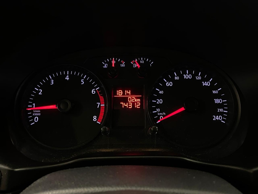 volkswagen saveiro 1.6 msi robust cd 8v flex 2p manual 20195