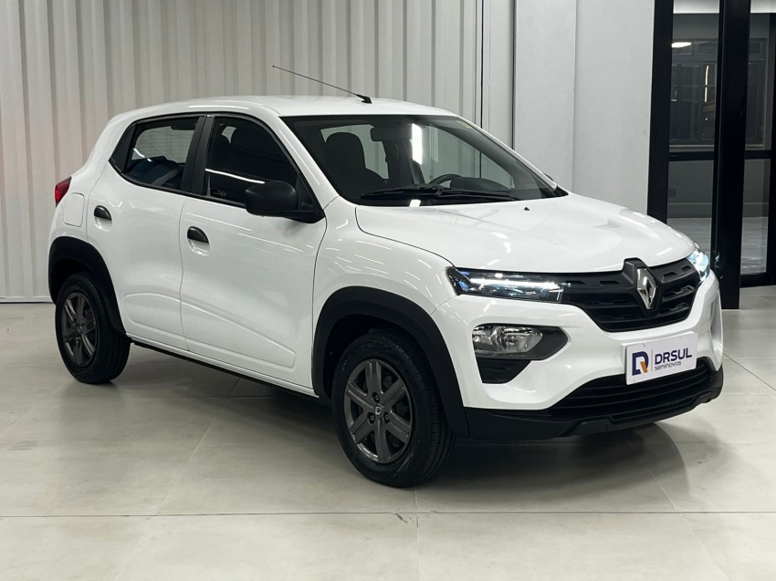 renault kwid 1.0 12v sce flex zen manual1