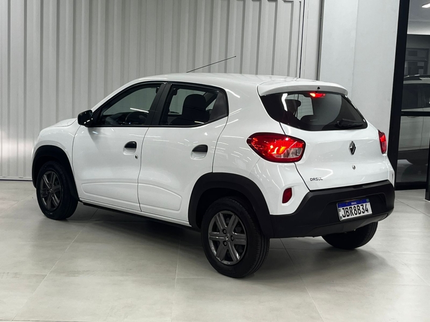 renault kwid 1.0 12v sce flex zen manual3