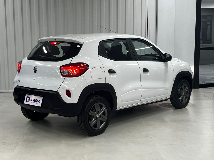 renault kwid 1.0 12v sce flex zen manual2