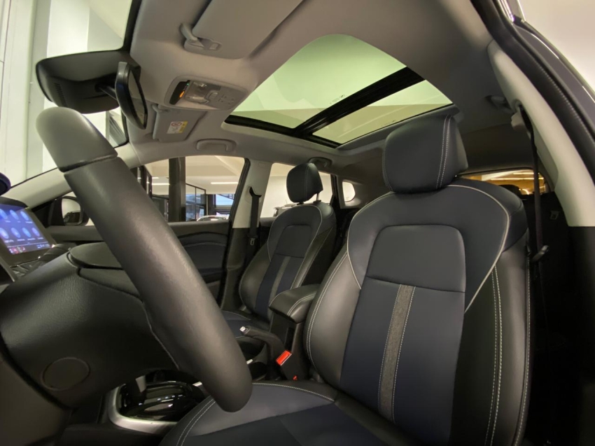 chevrolet tracker 1.2 turbo flex premier automatico 4p 20246