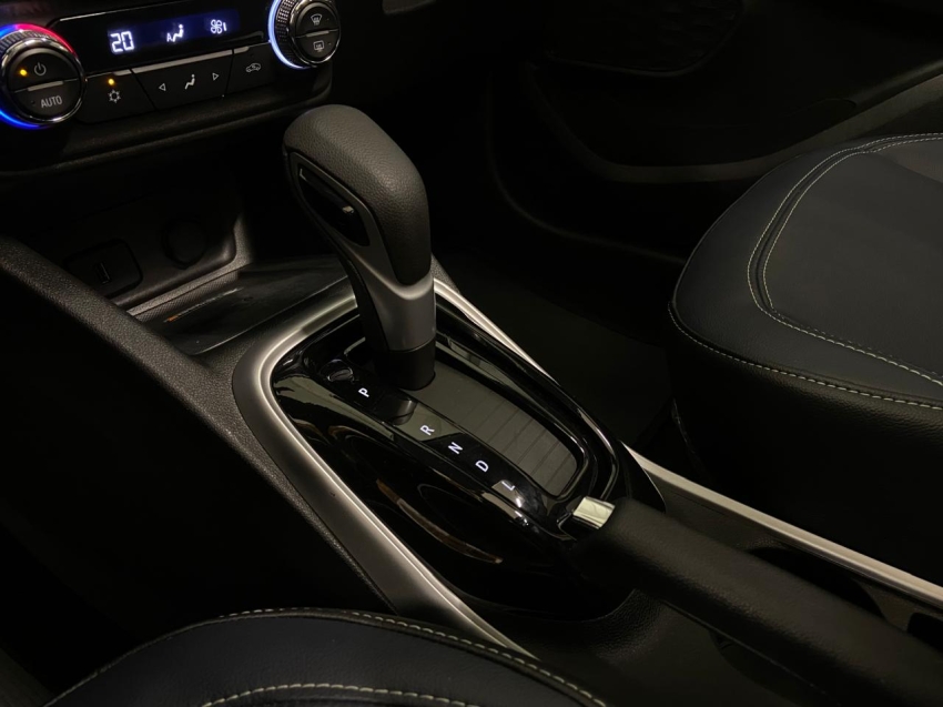 chevrolet tracker 1.2 turbo flex premier automatico 4p 20247