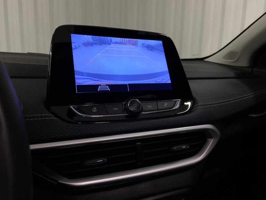 chevrolet tracker 1.2 turbo flex premier automatico 4p 20249