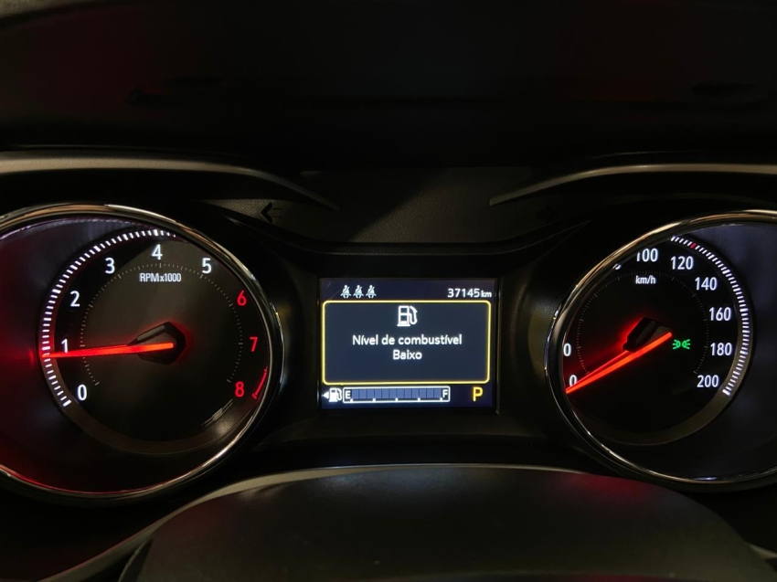 chevrolet tracker 1.2 turbo flex premier automatico 4p 20245
