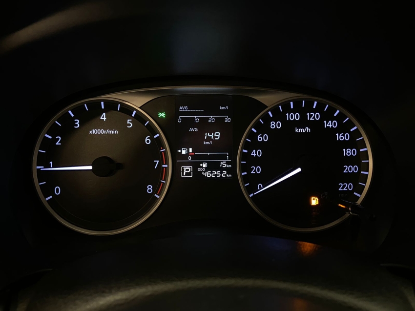 nissan kicks 1.6 16v flexstart sense xtronic flex 4p automatico 20245