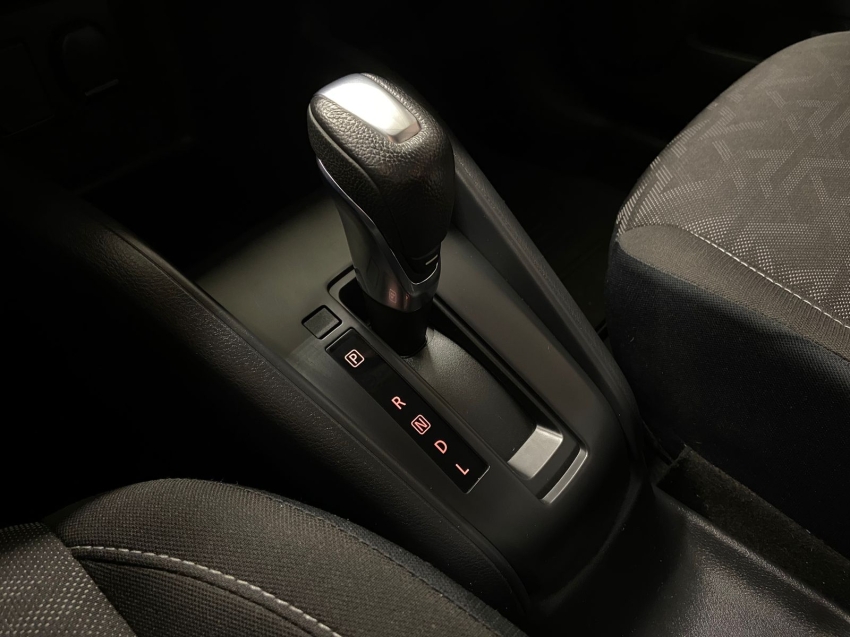 nissan kicks 1.6 16v flexstart sense xtronic flex 4p automatico 20248