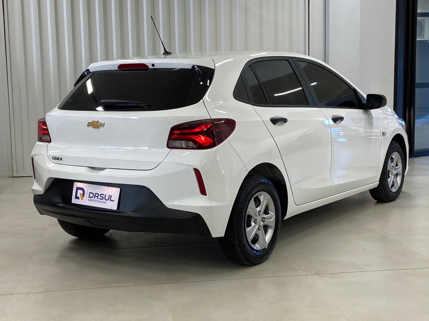 chevrolet onix 1.0 flex manual 4p 20242