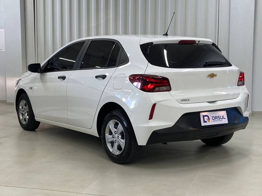 chevrolet onix 1.0 flex manual 4p 20243