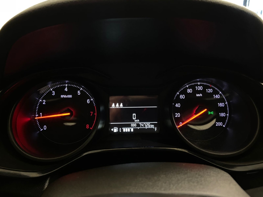 chevrolet onix 1.0 flex manual 4p 20245