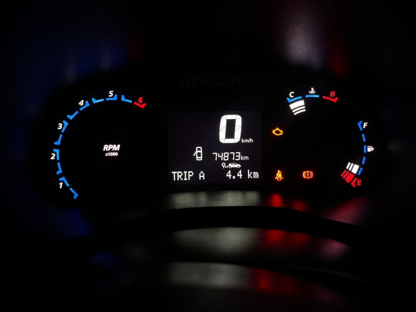 renault kwid 1.0 12v sce flex zen manual 4p 20245