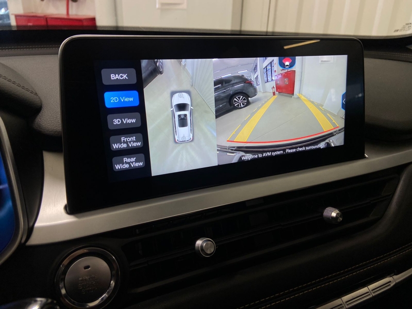 caoa chery tiggo 8 1.6 tgdi gasolina txs dct flex 4p automatico 202210