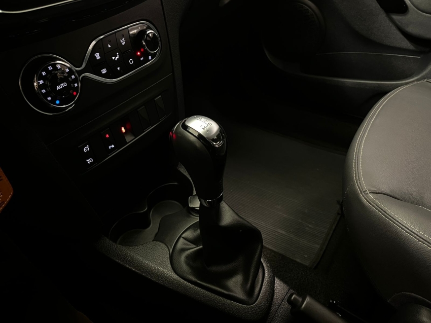 renault stepway 1.6 16v sce flex iconic x-tronic 4p automatico 20248