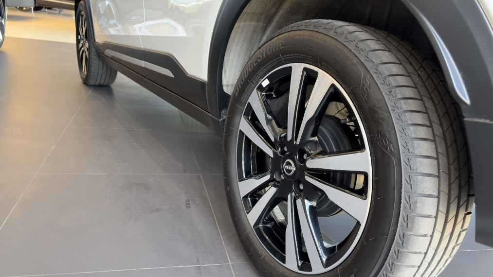 nissan kicks play 1.6 16v flexstart advance plus xtronic flex 4p automatico 20259