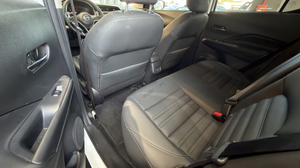 nissan kicks play 1.6 16v flexstart advance plus xtronic flex 4p automatico 202510