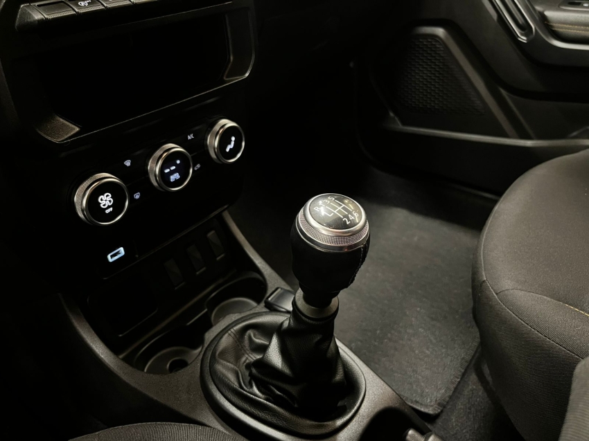 renault oroch 1.6 16v sce flex iconic manual 4p 20258