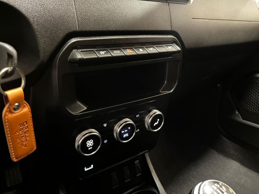 renault oroch 1.6 16v sce flex iconic manual 4p 20257