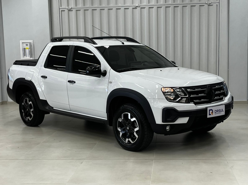 renault oroch 1.6 16v sce flex iconic manual 4p 20251