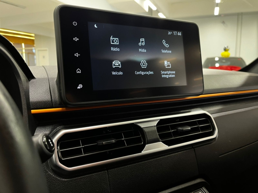 renault oroch 1.6 16v sce flex iconic manual 4p 20256