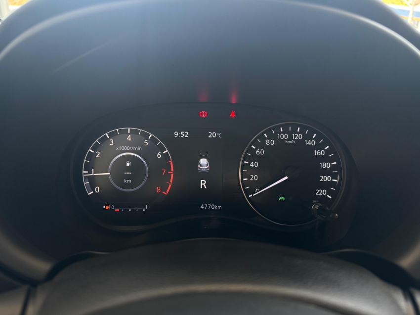 nissan kicks play 1.6 16v flexstart advance plus xtronic flex 4p automatico 20255