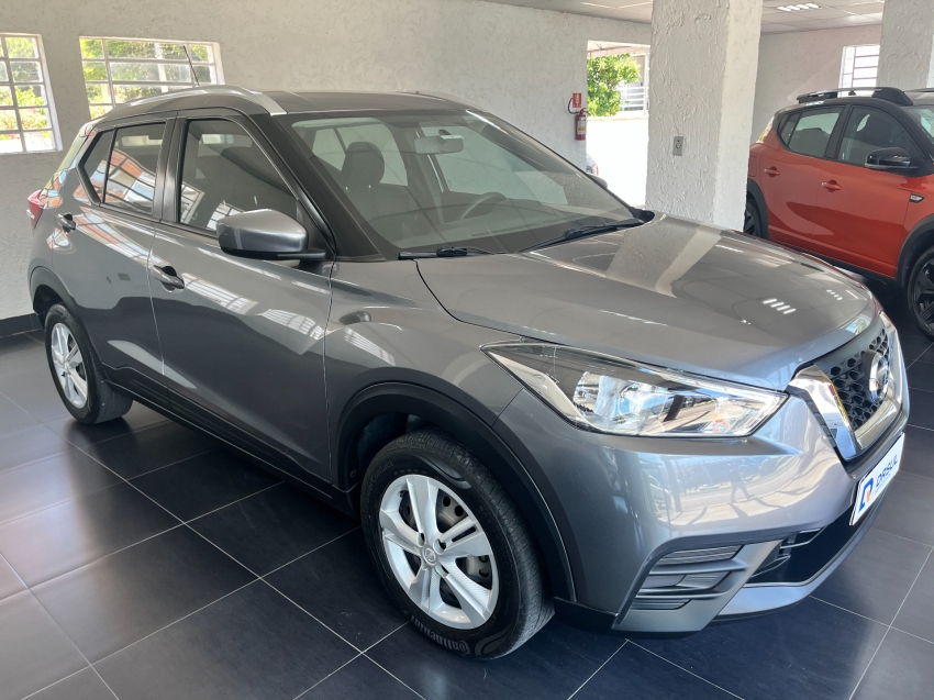nissan kicks 1.6 16v flexstart s 4p manual flex 20211
