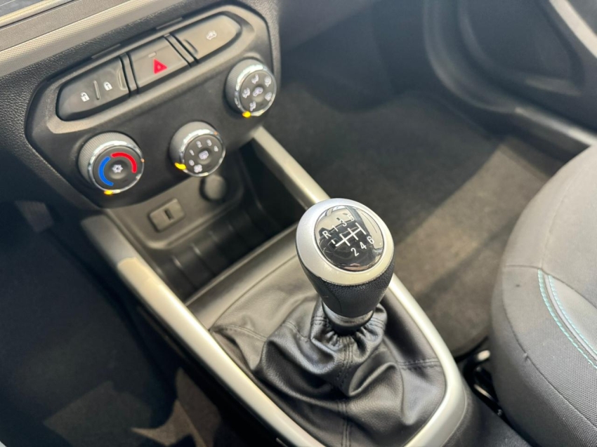 chevrolet onix 1.0 mpfi lt 8v flex 4p manual 20197