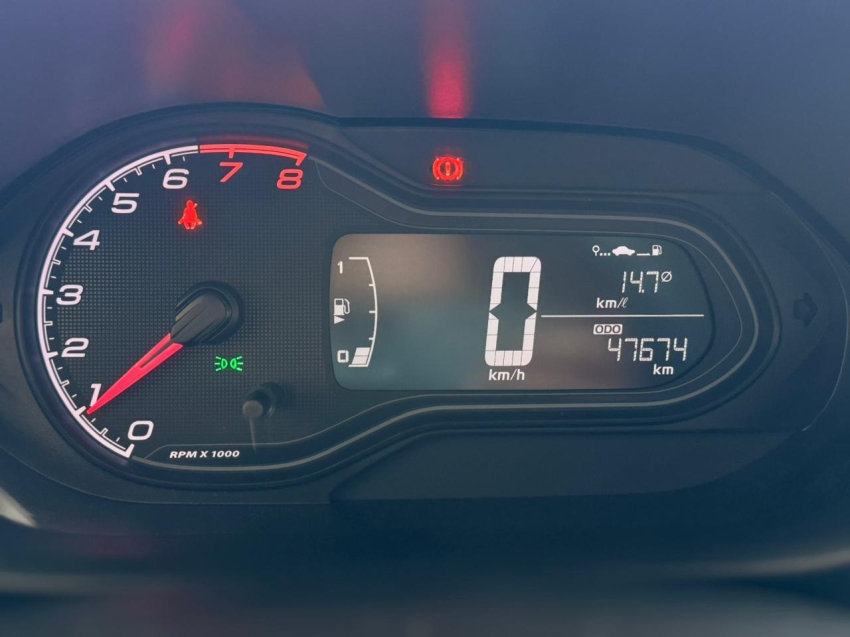 chevrolet onix 1.0 mpfi lt 8v flex 4p manual 20195