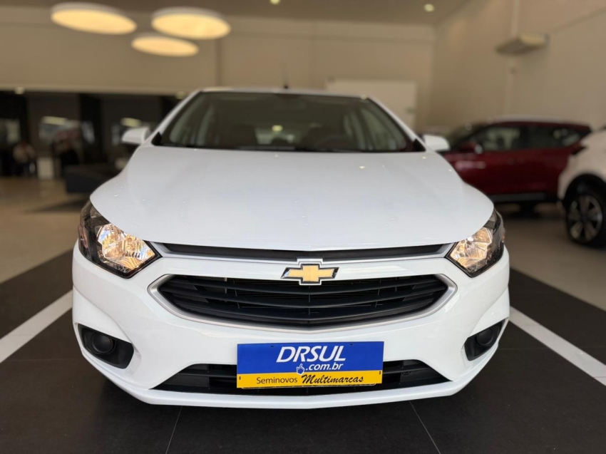 chevrolet onix 1.0 mpfi lt 8v flex 4p manual 20198