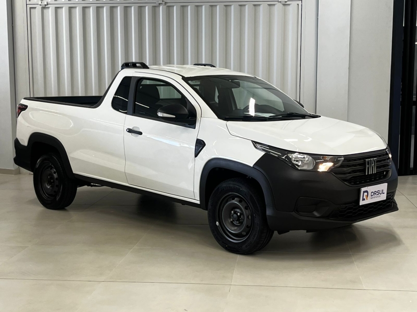 fiat strada 1.3 firefly flex endurance cs manual 2p 20251