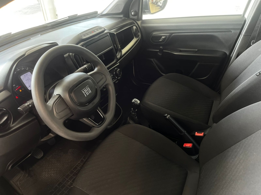 fiat strada 1.3 firefly flex endurance cs manual 2p 20254