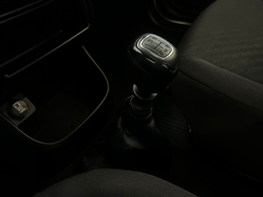 fiat strada 1.3 firefly flex endurance cs manual 2p 20258