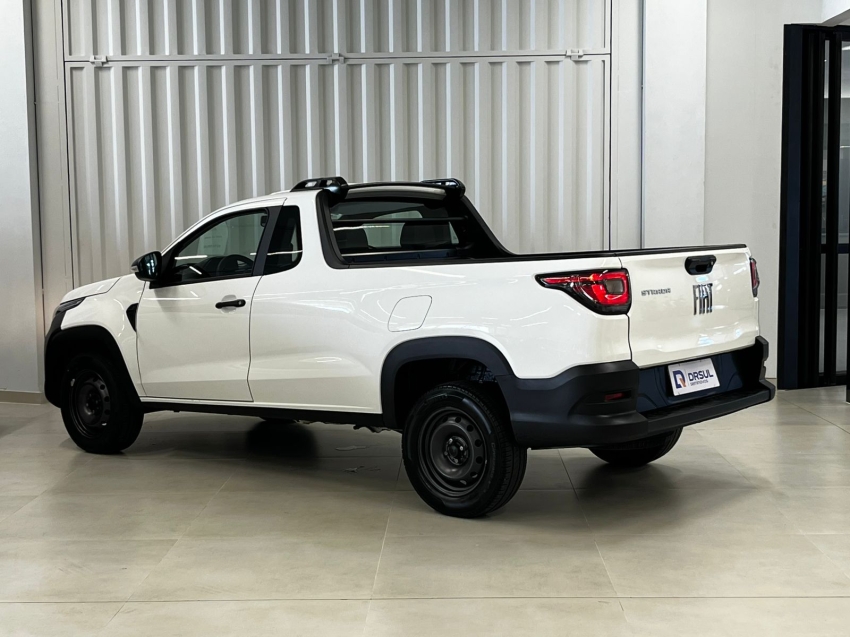 fiat strada 1.3 firefly flex endurance cs manual 2p 20253