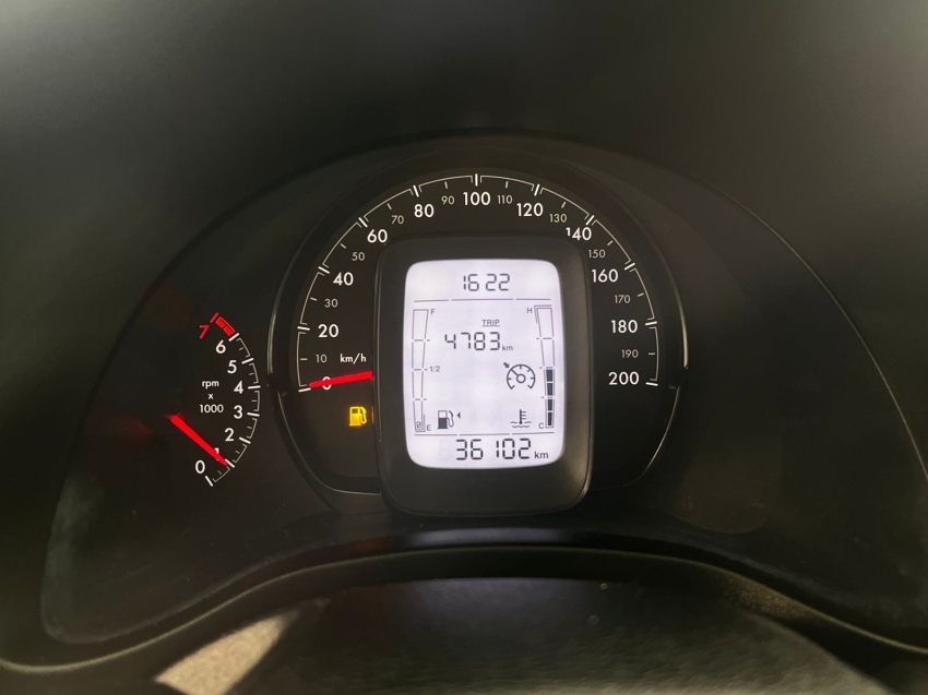 fiat strada 1.3 firefly flex endurance cs manual 2p 20255