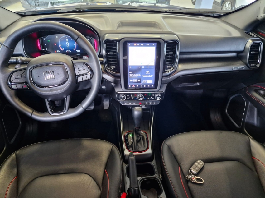 fiat toro 2.0 16v turbo diesel ultra 4wd at9 4p automatico 20234