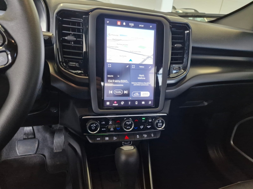 fiat toro 2.0 16v turbo diesel ultra 4wd at9 4p automatico 20235