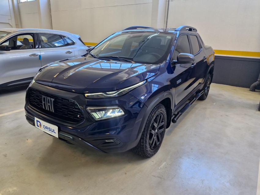 fiat toro 2.0 16v turbo diesel ultra 4wd at9 4p automatico 2023