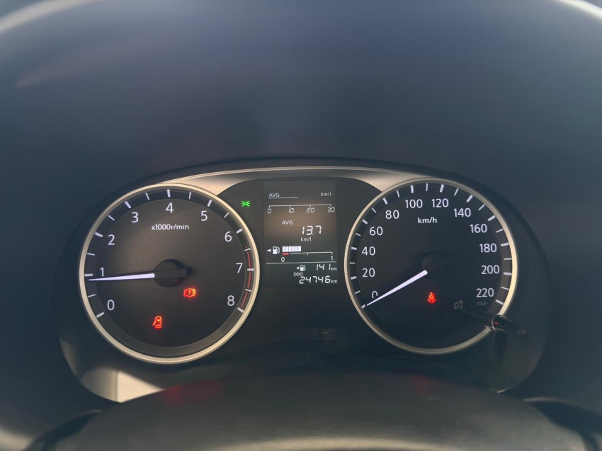 nissan kicks 1.6 16v flexstart s 4p manual flex 20195