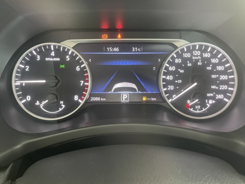 nissan sentra 2.0 16v gasolina exclusive xtronic flex 4p automatico 20265