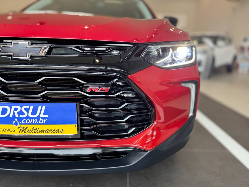 chevrolet tracker 1.2 turbo flex rs automatico 4p 202411