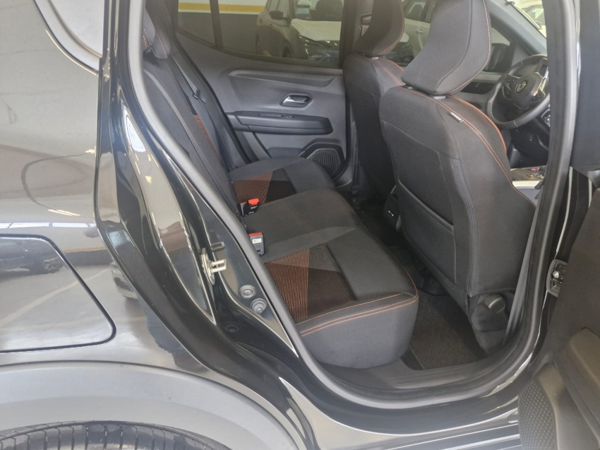 renault kardian 1.0 tce flex techno edc 4p automatico 20256