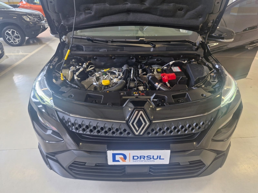 renault kardian 1.0 tce flex techno edc 4p automatico 20257