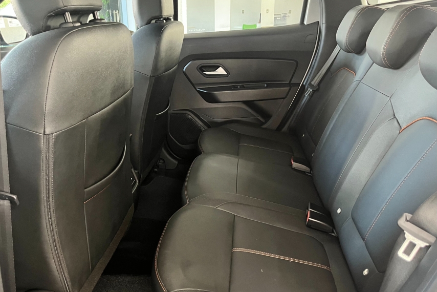 renault duster 1.3 tce flex iconic x-tronic 4p automatico 20246