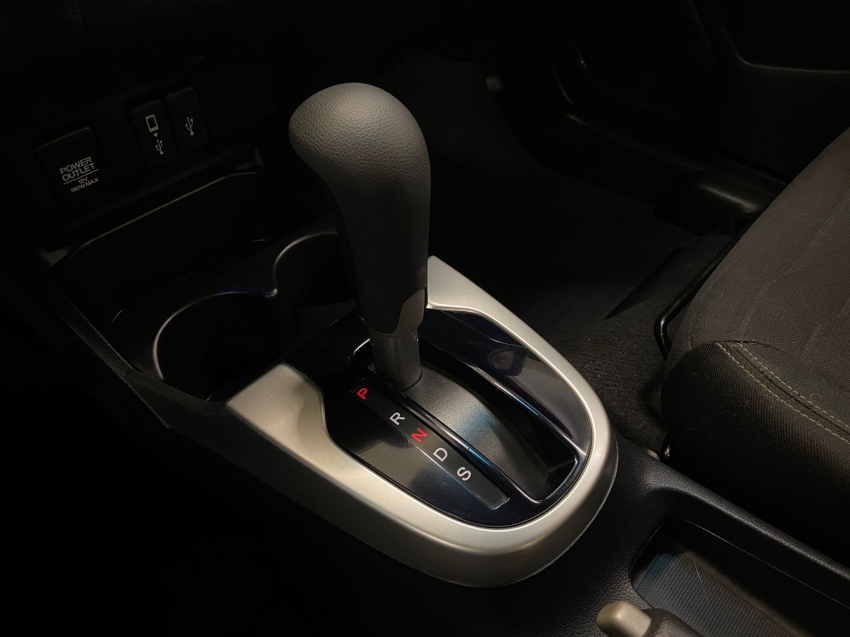 honda wr-v 1.5 16v flexone ex cvt flex 4p automatico 20218