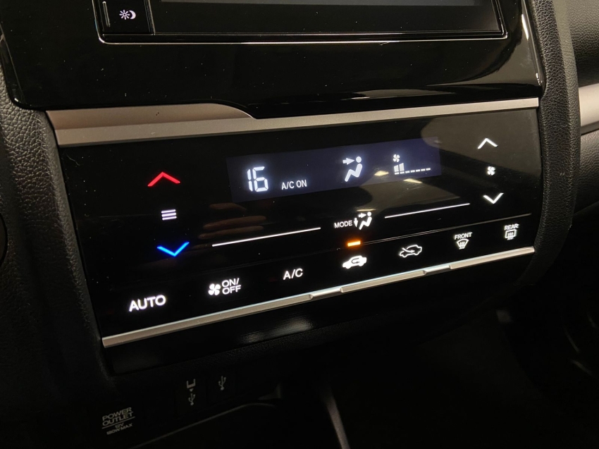 honda wr-v 1.5 16v flexone ex cvt flex 4p automatico 20217