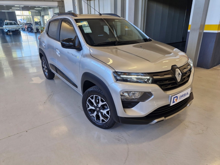 renault kwid 1.0 12v sce flex outsider manual 4p 20241