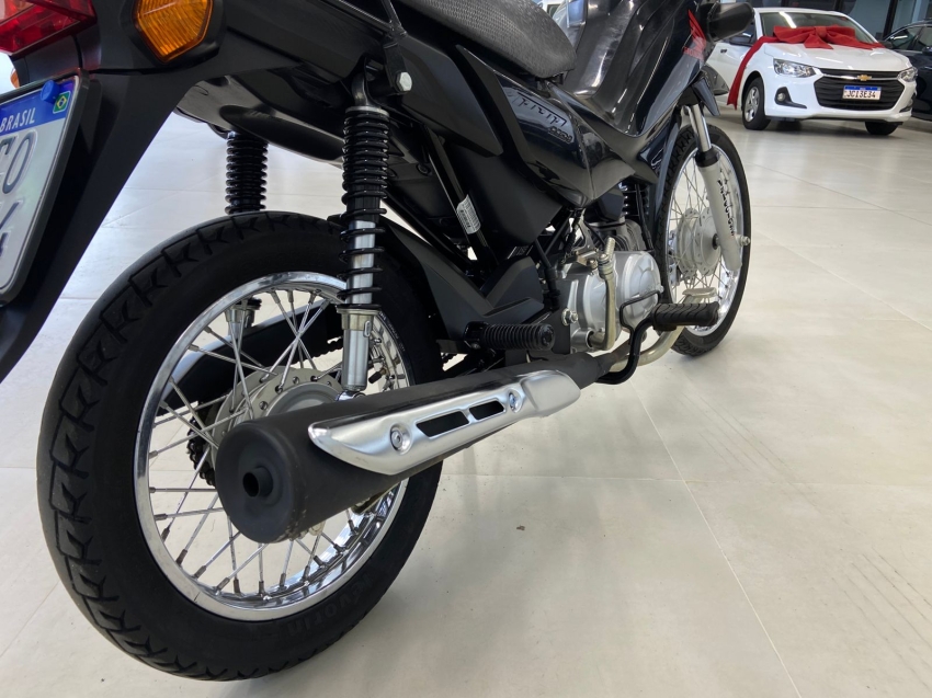 honda pop 100 flex manual 20242