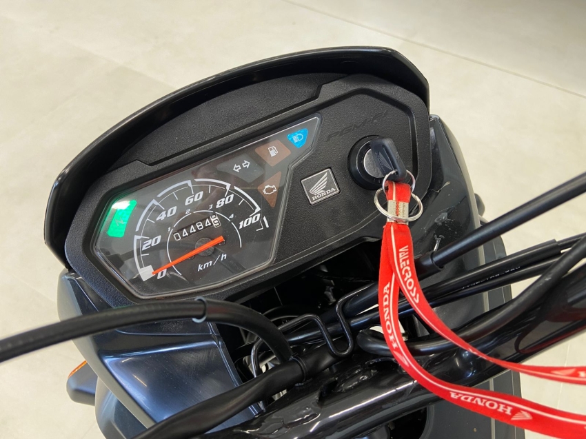 honda pop 100 flex manual 20244