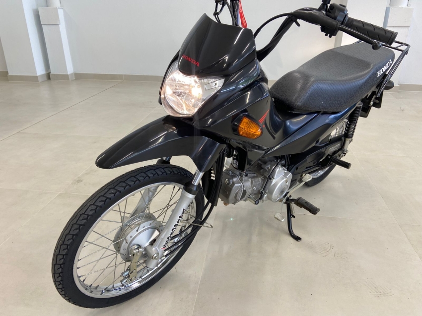 honda pop 100 flex manual 20243